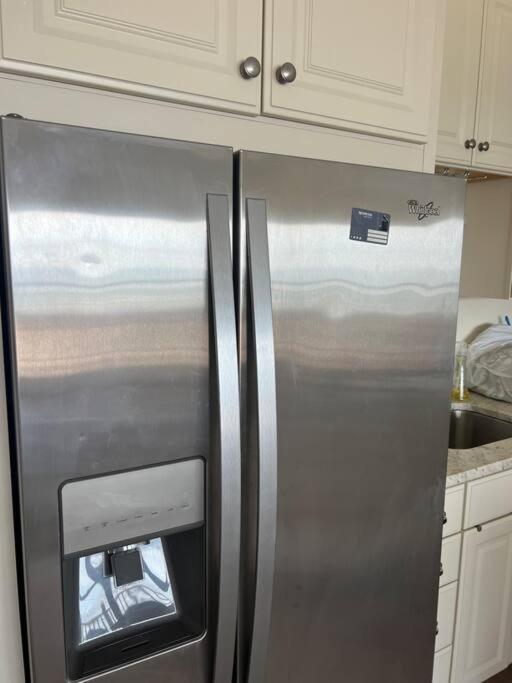Hampton Beach Ocean Front Condo At The Surf Exterior foto
