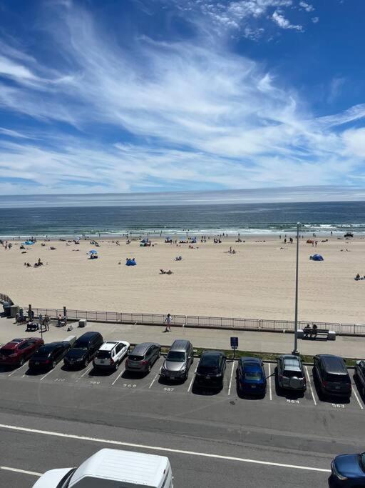 Hampton Beach Ocean Front Condo At The Surf Exterior foto